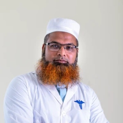 Dr. Dr. Mohammad Abdul Hannan - Associate Professor