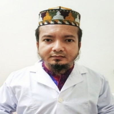 Dr. Dr. Mohammad Abdul Latif - Associate Professor