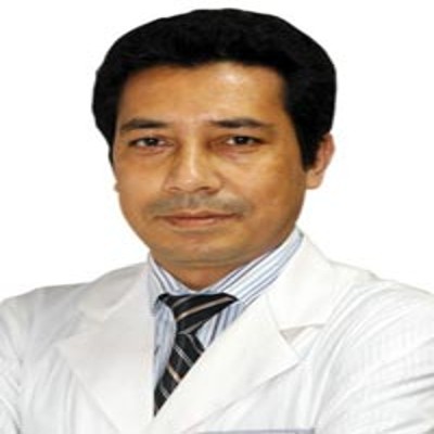 Dr. Dr. Mohammad Abdul Quadir - Assistant Professor, Surgery