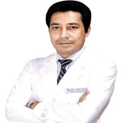 Dr. DR. MOHAMMAD ABDUL QUADIR - Assistant Professor