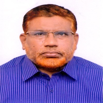 Dr. Dr. Mohammad Abdul Quddus - Medical Officer - OPD