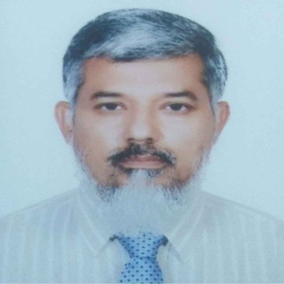 Dr. Dr. Mohammad Abdullah Al Mamun - Assistant Professor & Consultant