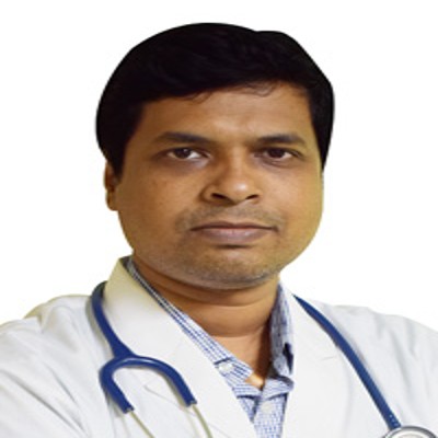 Dr. Dr. Mohammad Abdur Rahim - Assistant Professor, Physical Medicine & Rehabilitation