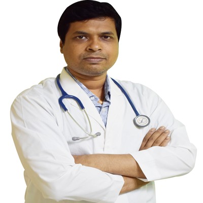 Dr. Dr. Mohammad Abdur Rahim - Associate Professor (Physical Medicine) Chittagong Medical College & Hospital