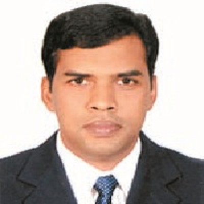Dr. Dr. Mohammad Abdur Rahman - Assistant Professor