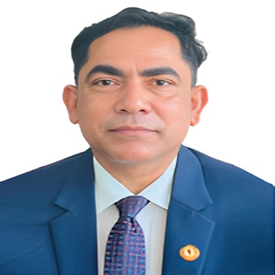 Dr. Dr. Mohammad Abdus Sattar Bhuiyan - Assistant Professor