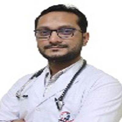 Dr. Dr. Mohammad Abidur Shahedin Chowdhury - Consultant, Cardiology