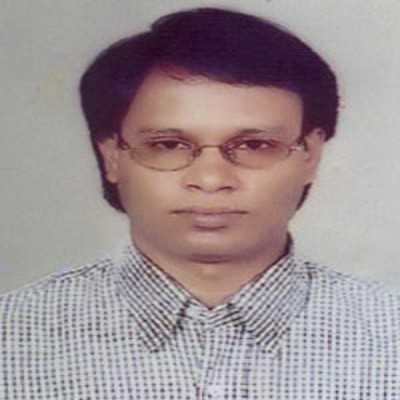 Dr. Dr. Mohammad Abul Kalam Azad - Associate Professor, Rheumatology