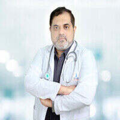 Dr. Dr. Mohammad Aftab Haleem - Professor