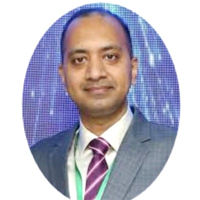 Dr. Dr. Mohammad Alam - Consultant