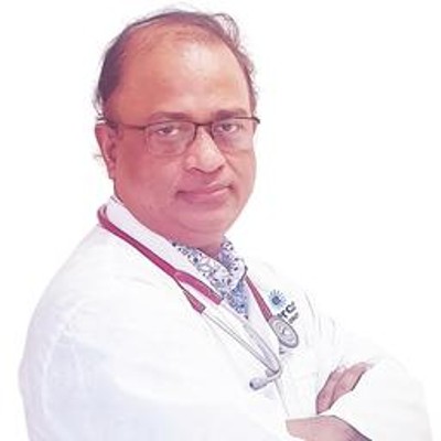 Dr. Dr. Mohammad Ali Asgar Chowdhury - Visiting Senior Consultant