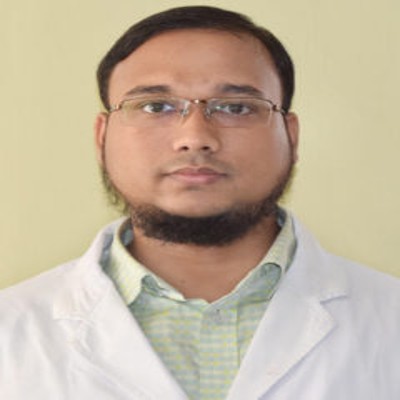 Dr. Dr. Mohammad Aminur Rahman - Associate Consultant