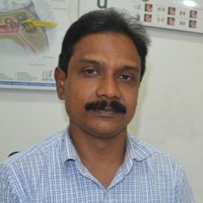 Dr. Dr. Mohammad Amzad Hossain - Assistant Professor, ENT