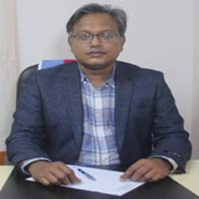 Dr. Dr. Mohammad Ariful Islam - Associate Professor, Dept. of Neurology