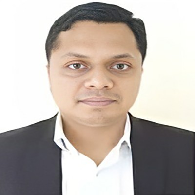 Dr. Dr. Mohammad Ariful Islam - Assistant Professor