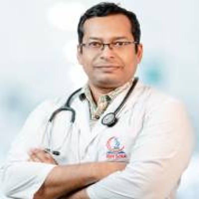 Dr. Dr. Mohammad Arifur Rahman - Consultant
