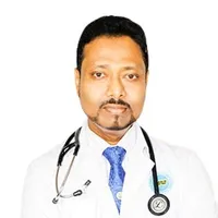 Dr. Md. Arifur Rahman