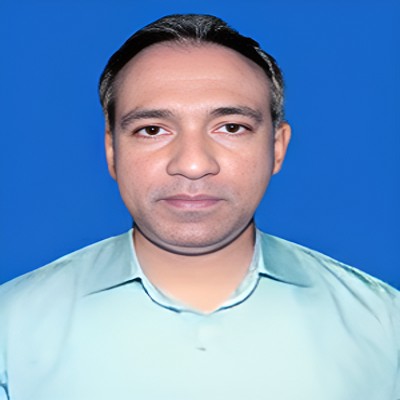 Dr. Dr. Mohammad Asadujjaman - Assistant Professor