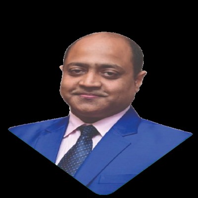 Dr. Dr. Mohammad Asaduzzaman Biddut - Consultant