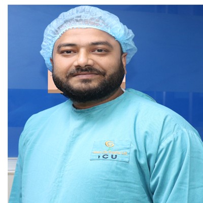 Dr. Dr. Mohammad Asaduzzaman - Consultant