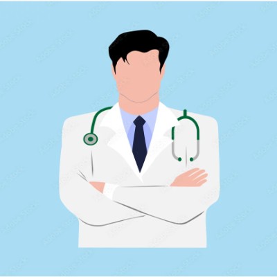 Dr. Dr. Mohammad Ashfaqe Tareqe - Consultant