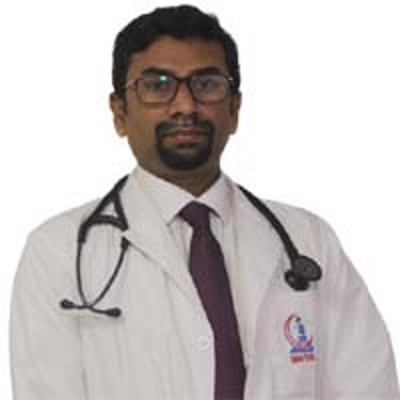Dr. Dr. Mohammad Ashik Imran Khan - Not specified