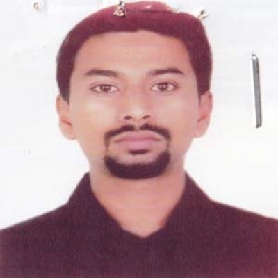 Dr. Dr. Mohammad Ashik Imran Khan - Consultant: Respiratory Medicine