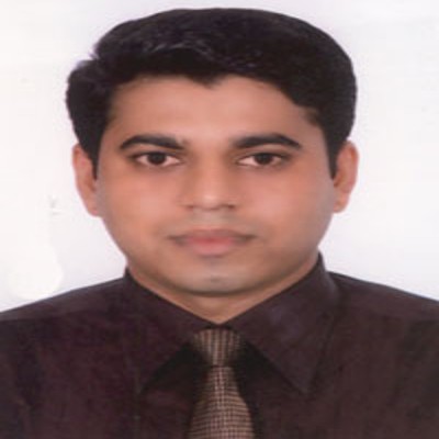 Dr. Dr. Mohammad Ashikur Rahman Khan - Resident Physician, Nephrology