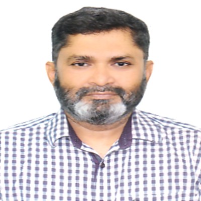 Dr. Dr. Mohammad Ashraful Alam - Assistant Professor & Consultant