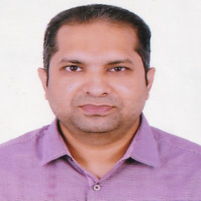 Dr. Dr. Mohammad Asrafuzzaman (Dinar) - Assistant Professor & Consultant