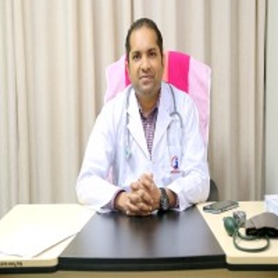 Dr. Dr. Mohammad Asrafuzzaman - Assistant Professor