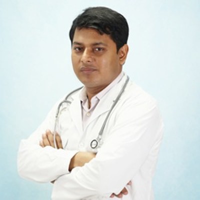 Dr. Dr. Mohammad Atikur Rahman - Cardiologist