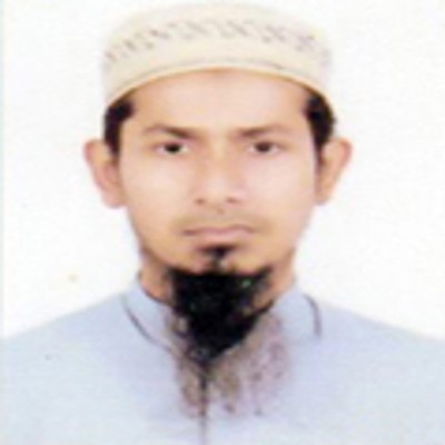 Dr. Dr. Mohammad Ayaz Ahmed - Assistant Professor