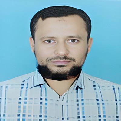 Dr. Dr. Mohammad Billal Hossain - Assistant Professor