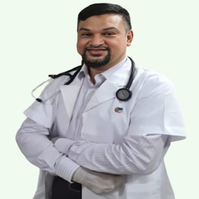 Dr. Dr. Mohammad Ehsan - Consultant,
Dermatology & Venereolog, Delta Health Care, chittagong Ltd.