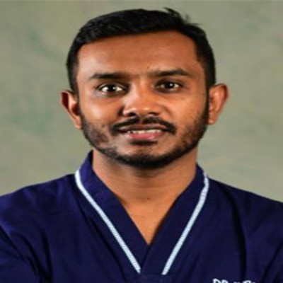 Dr. Dr. Mohammad Emran - Consultant, ENT