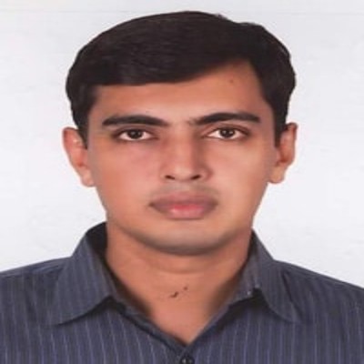 Dr. Dr. Mohammad Emrul Hasan Khan - Associate Professor, Surgery
