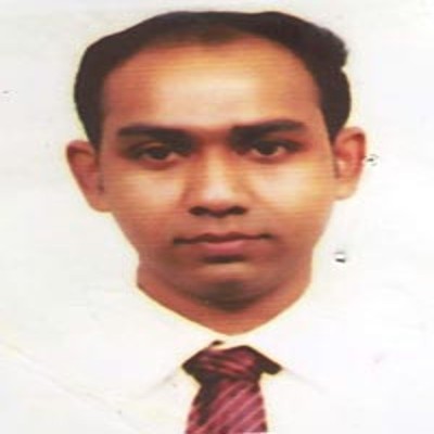Dr. Dr. Mohammad Ershad Alam - Consultant Surgeon, Surgery