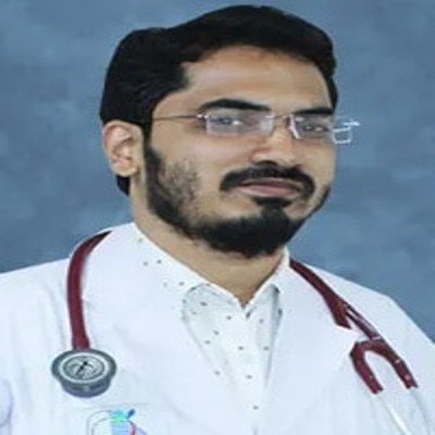 Dr. Dr. Mohammad Farhad - Consultant, Medicine