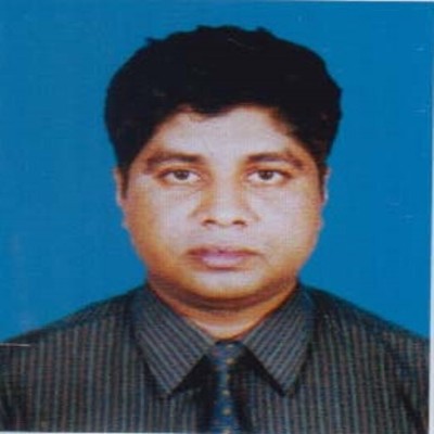 Dr. Dr. Mohammad Fazlul Karim - Lecturer