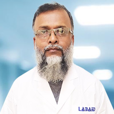 Dr. Dr. Mohammad Ferdous Hassan (Apu) - Consultant