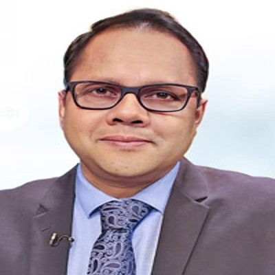 Dr. Dr. Mohammad Forhad Uddin - Assistant Professor, Cardiology