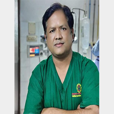 Dr. Dr. Mohammad Habibur Rahman - Urologist