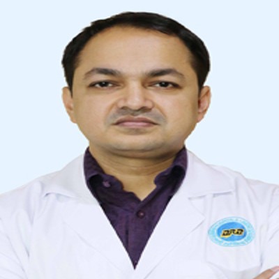Dr. Dr. Mohammad Harun-Or-Rashid - Consultant, Surgery