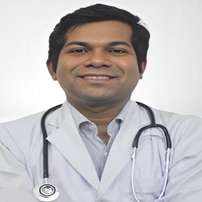 Dr. Dr. Mohammad Hasan - Psychiatrist