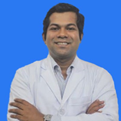 Dr. Dr. Mohammad Hasan - Brain & Mind Specialist