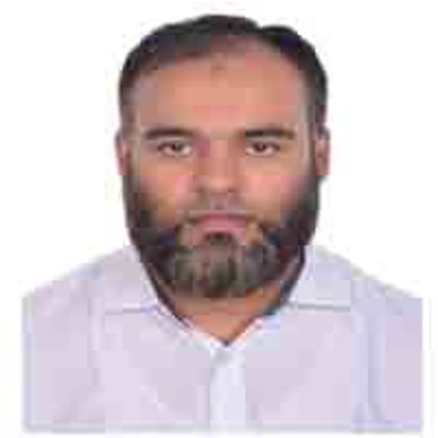Dr. Dr. Mohammad Hasanuz Zaman - Consultant