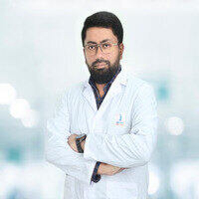 Dr. Dr. Mohammad Hasibul Islam - Asst. Prof.
