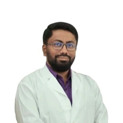 Dr. Dr. Mohammad Hasibul Islam - Associate Professor (CC )