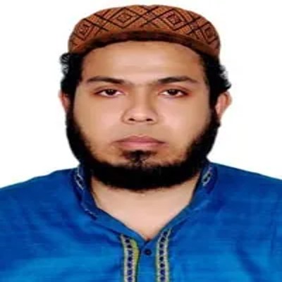 Dr. Dr. Mohammad Ilias - Associate Professor, Physical Medicine